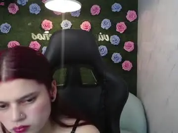 Chaturbate Live Sex of valeria_monteverde_a