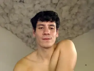 Chaturbate Free Porn Cam of andrestorres0