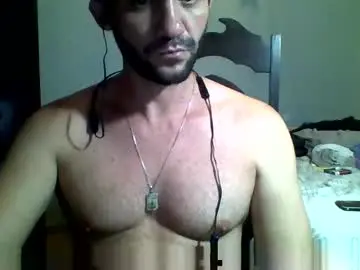 Chaturbate Best Webcam of franciscotantra