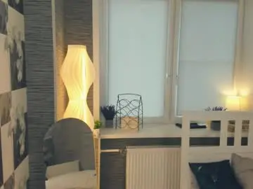 Chaturbate Live Sex Cam of hannavaile