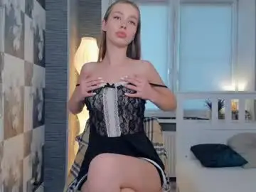 Chaturbate Adult Webcam of hannavaile