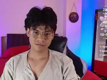 Chaturbate Watch Live Sex Cams of kain_moretti