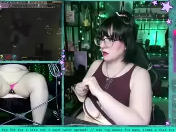 Chaturbate Adult Video Chat of ladymarzanna