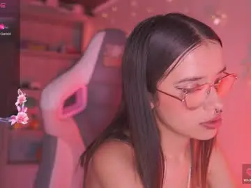 Chaturbate Best Webcam of lana_dreams_