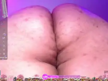 Chaturbate Live Porn of meowmeowzoe