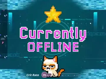 Chaturbate Live Sex Cam of meowmeowzoe