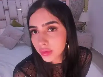 Chaturbate Adult Webcam of nahomideluxe