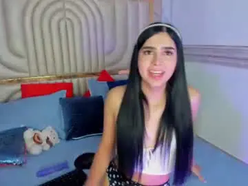 Chaturbate Private Sex Chat of nahomideluxe