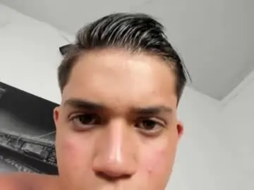Chaturbate Nude Webcam of rocco_gym