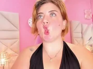 Chaturbate Free Porn Cam of rousse_millers