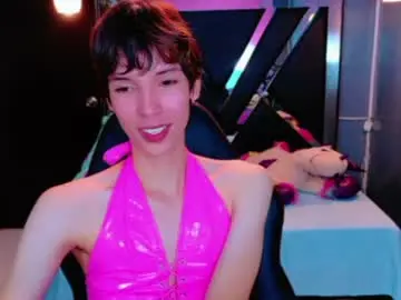 Chaturbate Sex Chat of stefany_piink