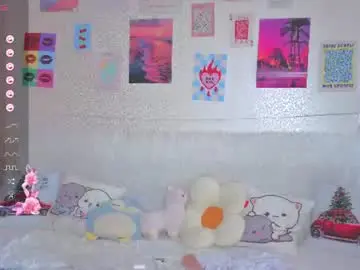 Chaturbate Free Live Porn of viola_star_