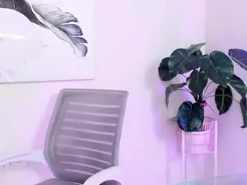 Chaturbate Live Sex of zoe_olsen__