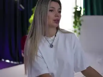 Chaturbate Live Porn of _arielle