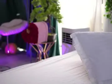 Chaturbate Adult Webcams of _arielle