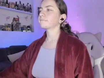 Chaturbate Sex Chat of agathaa_ks_