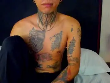 Chaturbate Live Porn of arespaxton