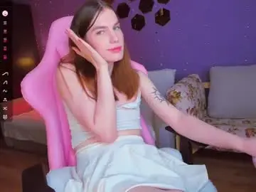 Chaturbate Best Webcam of daria_rain