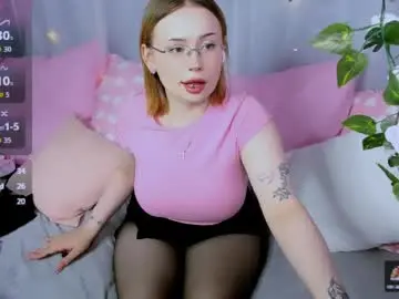 Chaturbate Watch Live Sex Cams of hanna_mel