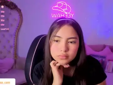Chaturbate Sex Cam of isabela_tay