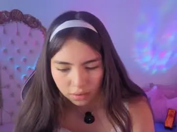 Chaturbate Adult Video Chat of isabela_tay