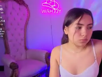 Chaturbate Adult Webcam of isabela_tay