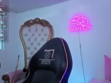 Chaturbate Best Webcam of isabela_tay