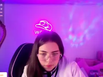 Chaturbate Private Sex Chat of isabela_tay