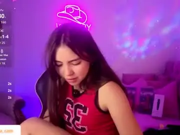 Chaturbate Adult Webcam of isabela_tay