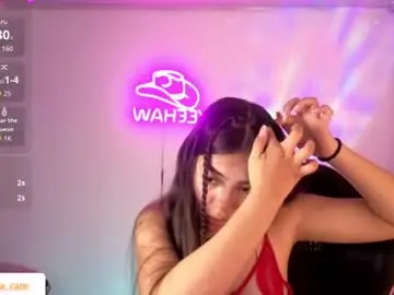 Chaturbate Best live sex cam show of isabela_tay