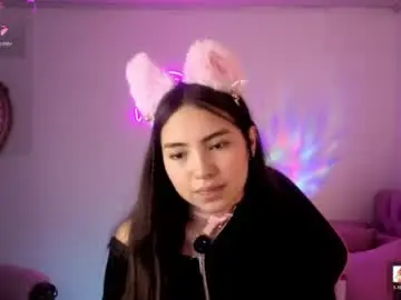 Chaturbate Private Sex Chat of isabela_tay