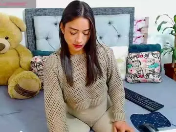Chaturbate Adult Video Chat of katikloving