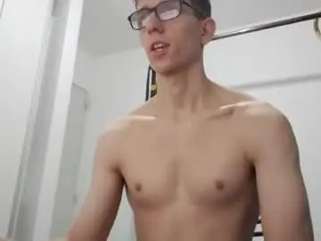 Chaturbate Nude Webcam of kpo10