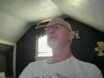 Chaturbate Sex Cam of mac8181
