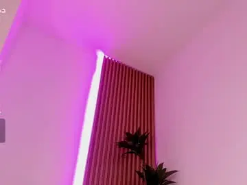 Chaturbate Adult Webcam of mara_betancurt