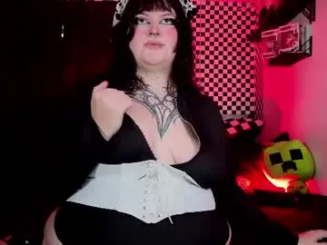 Chaturbate Live Sex of mariiana_velezz