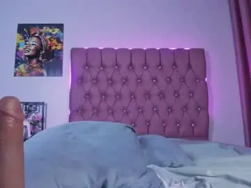 Chaturbate Adult Webcam of mazeekiin