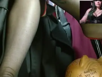 Chaturbate Free Porn Cam of megoddessara