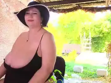 Chaturbate Live Sex Cam of merelin_gold