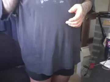 Chaturbate Live Sex Cam of mydirtyhobby84
