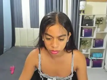 Chaturbate Sex Chat of petitehorsycock