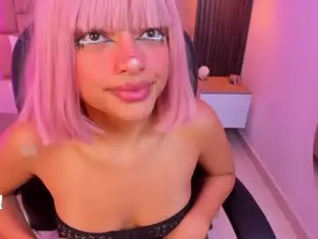 Chaturbate Private Sex Chat of scarlette_adams1