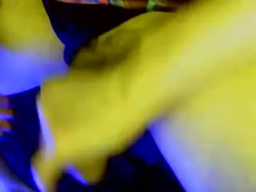 Chaturbate Live Porn of shidoobie