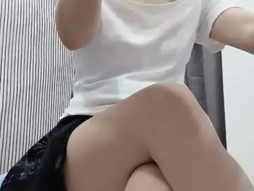 Chaturbate Nude Webcam of shshiko