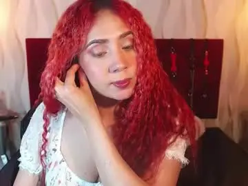 Chaturbate Live Sex of sofiakoltss