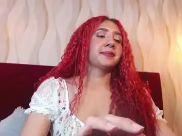 Chaturbate Live Sex Cam of sofiakoltss