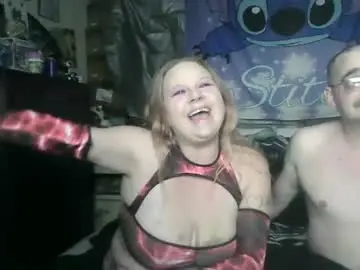 Chaturbate Free Live Porn of stitchsunshine85