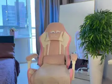 Chaturbate Watch Live Sex Cams of _solar_jane_