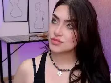 Chaturbate Watch Live Sex Cams of alexa_thaylor_