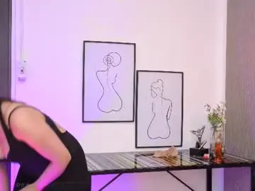 Chaturbate Sex Chat of alexa_thaylor_
